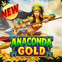 Anaconda Gold